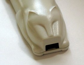 cuecat barcode reader