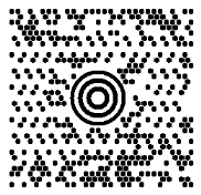 Maxicode barcode