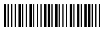MSI Plessey barcode